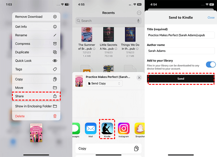 how-to-transfer-books-from-iphone-to-kindle-full-guide